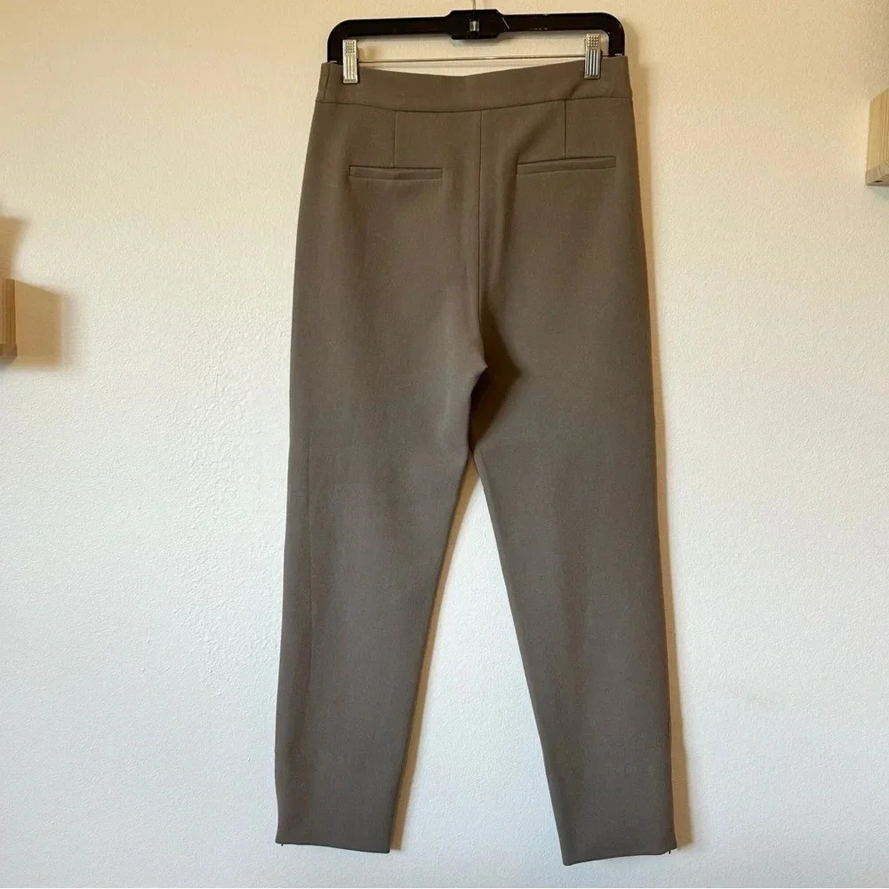 Grey Ven The Murray Modern Trouser Revived Tailoring SM - Picture 7 of 8